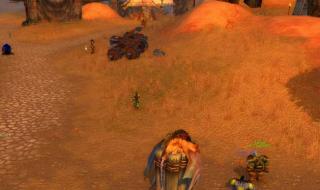 十城魔兽世界私服