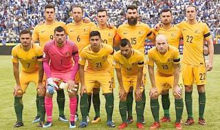 澳大利亚晋级卡塔尔世界杯了吗 澳大利亚队进过几次世界杯成绩如何