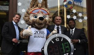 世界杯为什么叫fifa