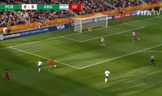 阿根廷葡萄牙相遇几率 阿根廷和葡萄牙区别