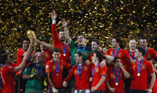 乌拉圭历史上的足球巨星介绍 乌拉圭的球星是谁