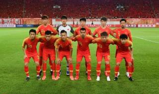 世界杯赛程表详细 世界杯亚洲区预选赛中国赛程