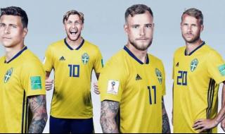 瑞典和瑞士哪个队更厉害 瑞典和瑞士足球队哪个厉害