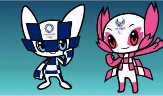 北京奥运会的吉祥物分别代表什么象征什么 奥运会吉祥物的分类