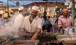 摩洛哥经济发达吗 摩洛哥经济发达吗