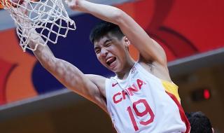 中国男篮最新人员名单