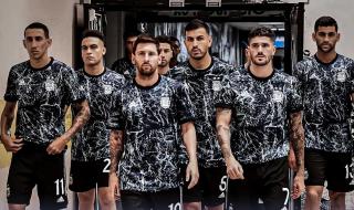 阿根廷世界杯几点开赛 世界杯阿根廷有几场