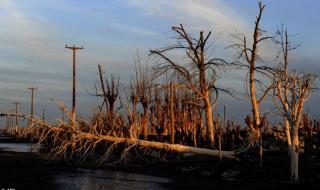 阿根廷最冷的十个城市 阿根廷城市人口排名