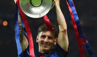 C罗拿了几个欧洲冠军杯 c罗有欧冠亚军吗