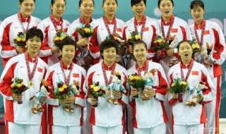 2006年亚运会中国男篮数据 2006年亚运会中国男篮队员名单