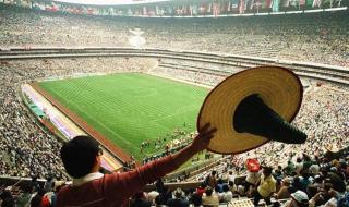 世界杯开幕式主题曲谁唱的 世界杯开幕式第一个节目是什么