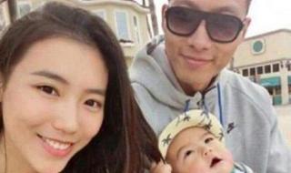 易建联几岁了,有老婆了吗 易建联老婆是哪里人