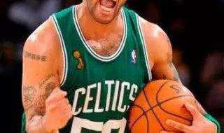 中国篮球名人堂排名 历年NBA名人堂球星名单