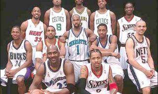 nba2016总决赛库里进了多少三分球 如何评价2016-2017nba总决赛第四场骑士的胜利