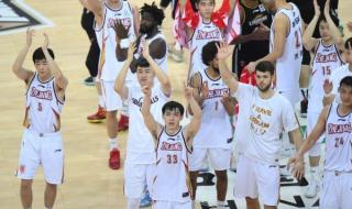 cba总决赛什么时候开始 cba季后赛4分之一决赛赛制