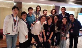 04女排奥运会夺冠教练是谁 2004年奥运会女排队员名单