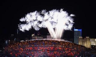 2022北京奥运会的资料 2022冬季奥运会及冬残奥会时间点