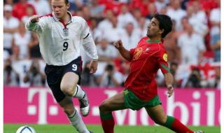 c罗2004年欧洲杯首粒进球 2003年欧洲杯冠军