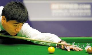 2012年斯诺克世界锦标赛在欧洲哪个国家进行 2012斯诺克英锦赛决赛最后一局